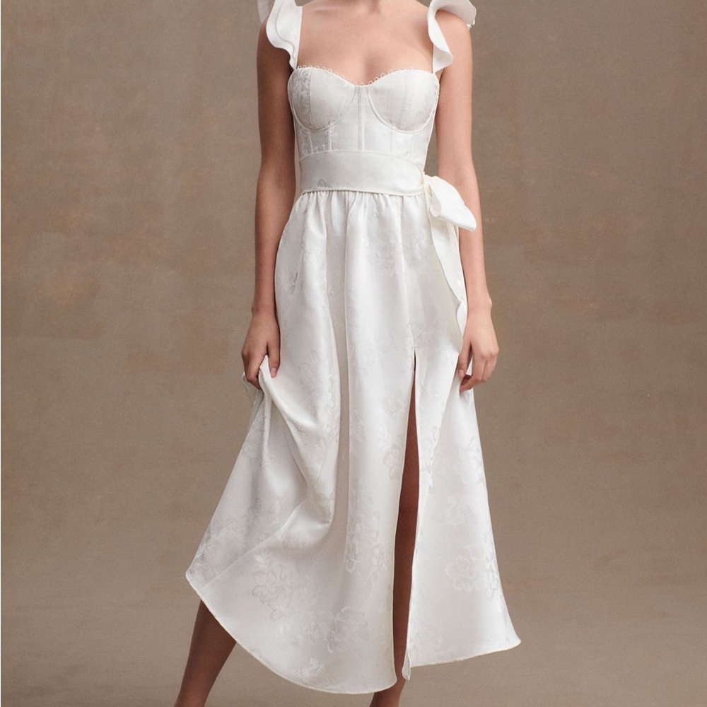 V. Chapman Vera Dress